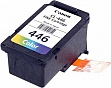   Canon PG-445 + CL-446 Black/ Color (8283B008)