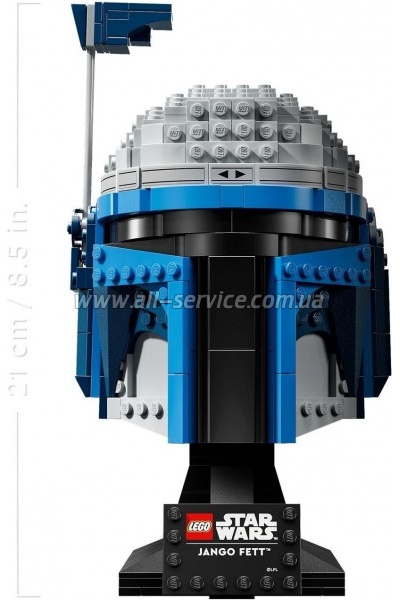 ����������� LEGO Star Wars ���� ������ ����� (75408-)