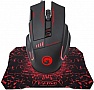  Marvo G909L USB    G1 Black (G909L+G1)