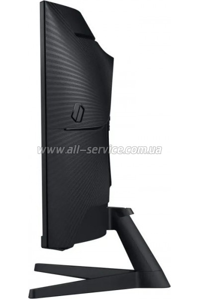  Samsung LS32CG550EIXCI
