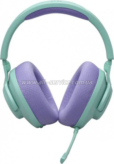  JBL Quantum 360 Wireless Teal (JBLQTUM360CYN)