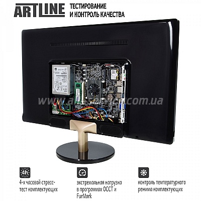 �������� ARTLINE Business S21 (S21v01w)