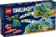 ����������� LEGO DREAMZzzzz ����� � ���������� ��� ����� Z-Blob (71491)