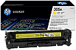   HP 305A HP M351/ M451/ M475 yellow (CE412A)