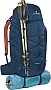   Ferrino Dundee 50L Blue (75665OBB) (931790)
