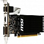 MSI GeForce GT710 2GB DDR3 64bit (GT_710_2GD3H_LP)
