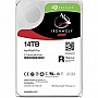Seagate IronWolf Pro HDD 8TB 7200rpm 256MB 3.5