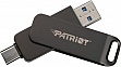  Patriot 1TB Rage R550 Matte Black USB 3.2/Type-C (PE1TR550DSAD)