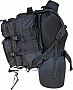   Tramp Squad 35  Black (UTRP-041-black)