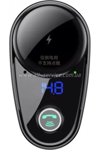 FM  Baseus S-06 (CCHC000001)