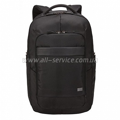  Case Logic Notion NOTIBP-117 Black (3204202)