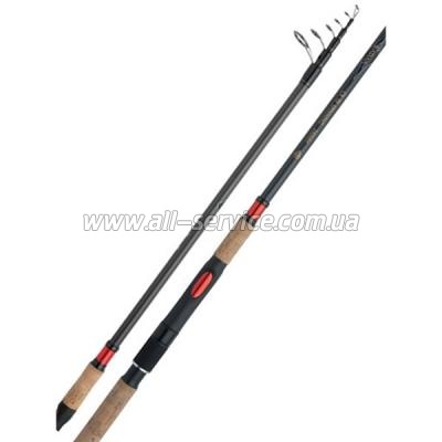 Спиннинг-телескоп Shimano Catana CXTE 3.30H 20-50гр (SCATCXTE33H) Спиннинг-телескоп Shimano Catana CXTE 3.30H 20-50гр (SCATCXTE33H)