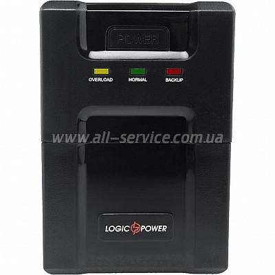  LogicPower 650VA-P (1879)