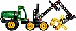����������� LEGO Technic ������� ������� John Deere 1470H (42218)