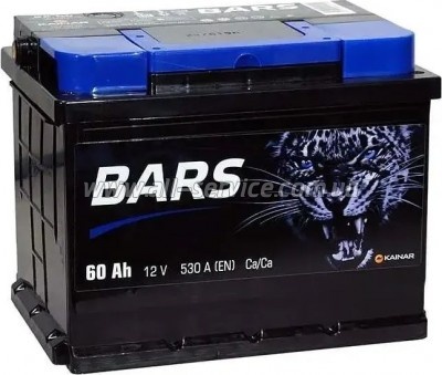   EXCLUSIVE 60Ah (059 310)