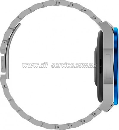 - iMiki C1 Oyster Silver