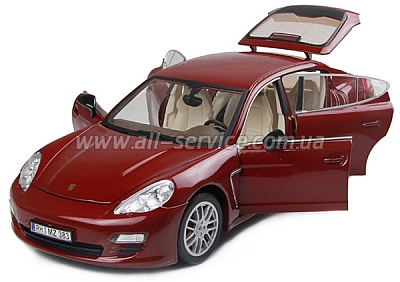 Автомобиль Meizhi Porsche Panamera Автомобиль Meizhi Porsche Panamera