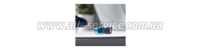  Kingston 64GB DataTraveler 80 M USB-C 3.2 Blue/Black (DT80M/64GB)