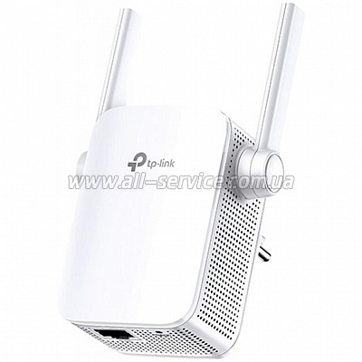  Wi-Fi  TP-Link TL-WA855RE