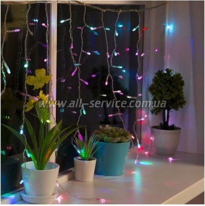 �������� ColorWay ������� 3�x0.6� 100Led IP20 ������� (CW-GF-100L36VMC)