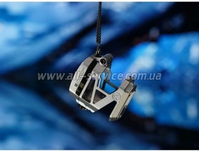  GravaStar Sirius P5 TWS BT 5.2 IPX4 Defense Armor (GRAVASTARP5_ARMOR_GRY_V2)