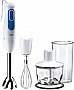  Braun MQ 3035 WH (MQ3035WH)