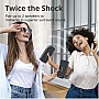   Tronsmart T2 Plus Upgraded Black (1019754)