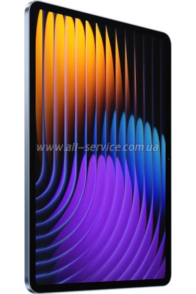  Xiaomi Pad 7 11.2" 8/128GB WiFi Blue (VHU5367EU) (1128838)