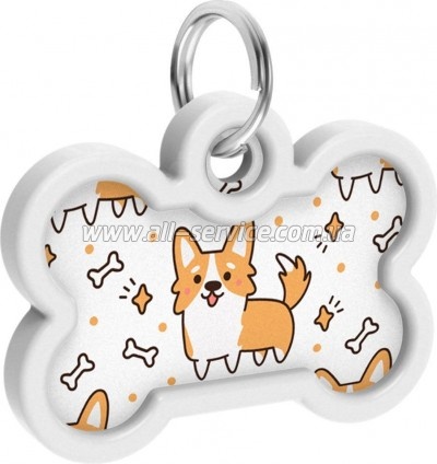    WAUDOG Smart ID  QR  "",  4028  (0640-0212)