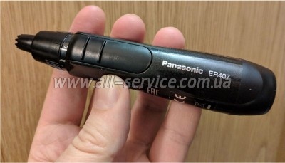 ������� Panasonic ER407K520