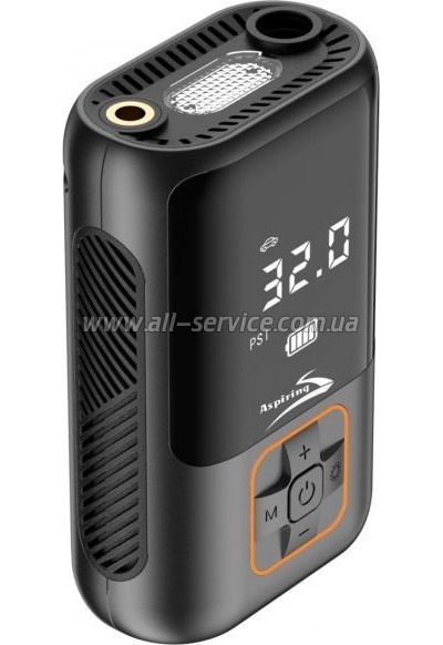   Aspiring Storm 4 Power Bank, 22