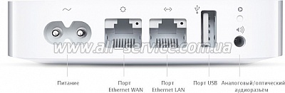Wi-Fi   Apple A1392 (MC414RS/A)