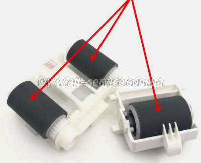 �������� ������ ������� AHK Xerox Phaser 3610/ WC 3615/ Versalink B400/ B405/ ������ 604K78370/ 604K78371 �������� 3�� (70263560)