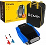   Gemix Model G black/blue (10700094)