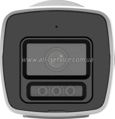   Hikvision DS-2CD1047G2H-LIUF (2.8)