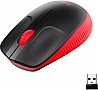  Logitech M190 Red (910-005908)