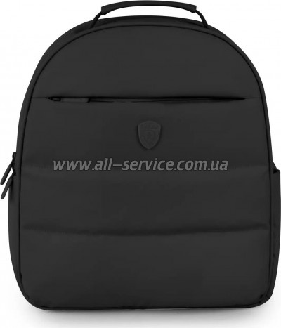   Heys Puffer Black (30124-0001-00) (930921)