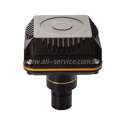 Цифровая камера SIGETA LCMOS 14000 14.0MP Цифровая камера SIGETA LCMOS 14000 14.0MP