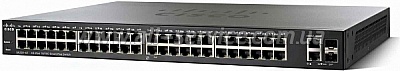  Cisco SF220-48P (SF220-48P-K9-EU)