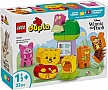 LEGO DUPLO Disney     (10457)