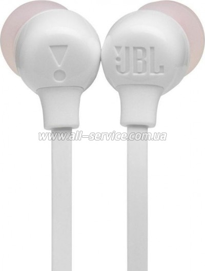 �������� JBL Tune 125BT White (JBLT125BTWHT)