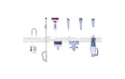  Xiaomi JIMMY Multi-function Vacuum Cleaner (JV71)