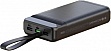   XO 50000mAh, PD/18W, QC3.0/22.5W, flashlight, Input(Micro,Type-C,Lightning), Output(3*USB,Type-C) (XO-PR158 / 29211)