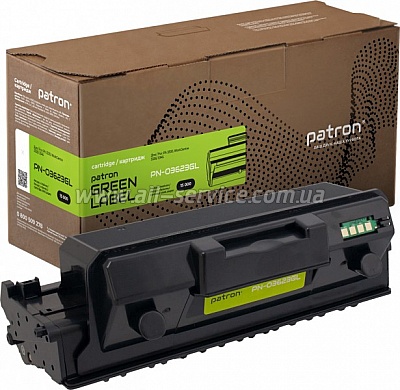 �����-�������� Patron Green Label Xerox Phaser 3330/ WC 3335/ WC 3345 ������ 106R03623 (PN-03623GL)