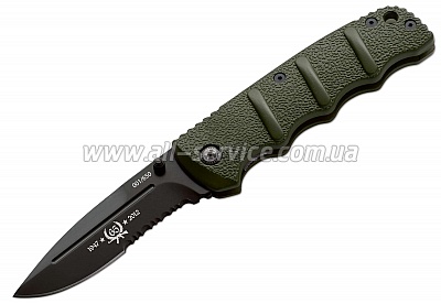 Нож Boker Plus AK Taschenmesser Black Anniversary (01KAL65B) Нож Boker Plus AK Taschenmesser Black Anniversary (01KAL65B)