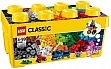 ����������� LEGO Classic ������� ������� ��� ����������� ��������������� (10696)