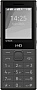 Мобільний телефон HMD 150 MUSIC DS Dark Grey Мобільний телефон HMD 150 MUSIC DS Dark Grey