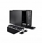  Fractal Design Meshify S2 Black (FD-CA-MESH-S2-BKO)