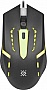  Defender Flash MB-600L Black (52600)