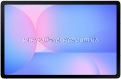  Samsung Galaxy Tab S10 FE Wi-Fi 8/128GB Light Blue (SM-X520NLBREUC)